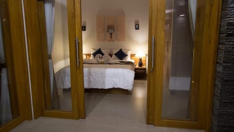 Private Villa in Kaliasem Near Lovina