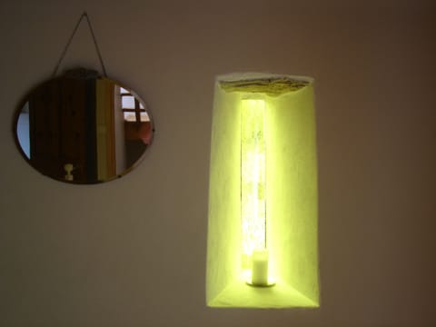 More special touches