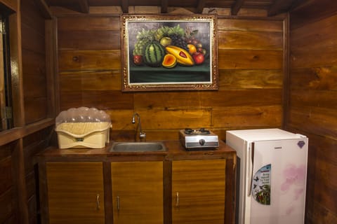 Traditional Joglo Style Villa Canggu #2