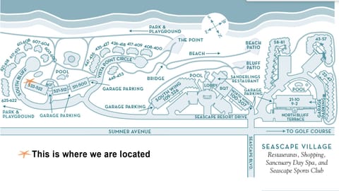 Property map