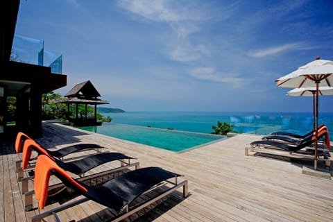 5 Bedroom Villa in Kamala, Phuket - 4186