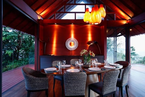 5 Bedroom Villa in Kamala, Phuket - 4186