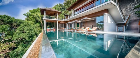 Six-Bedroom Villa in Kamala- 4403