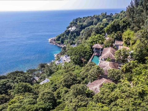 Six-Bedroom Villa in Kamala- 4403