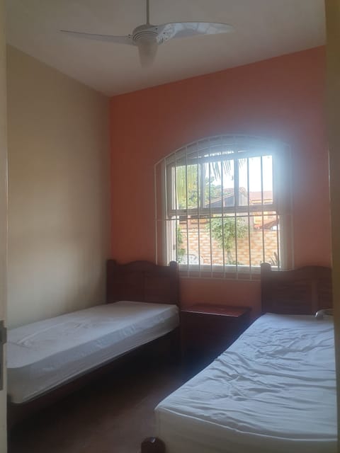 5 bedrooms, iron/ironing board, free WiFi, wheelchair access