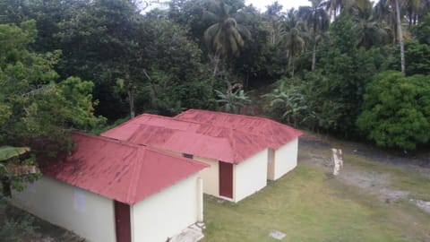 Rejection and diversion Hostel in Samaná Province