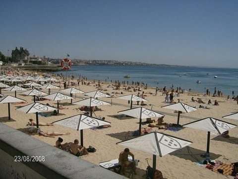 Beach/ocean view