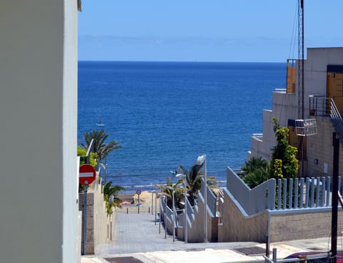 Beach/ocean view