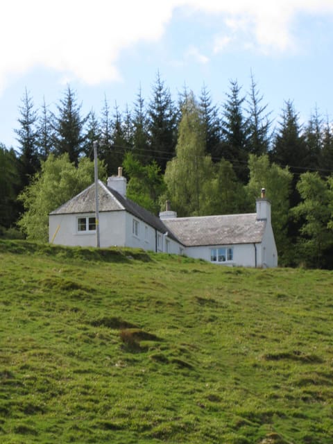Keeper's Cottage, Dalmigavie