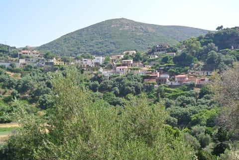 Village Kampos