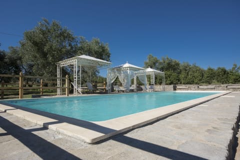 piscina privata