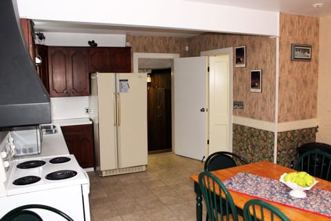 Executive Kitchen