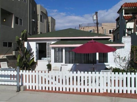 2656 Ocean Front Walk South Mission Beach San Diego