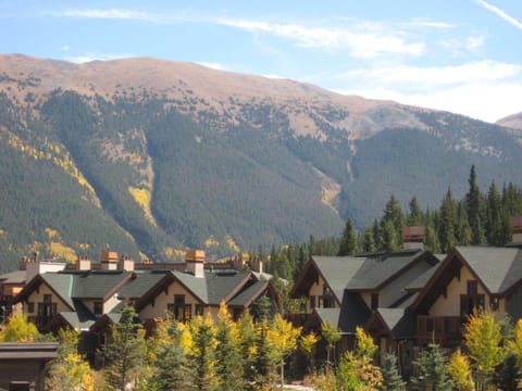 View of Ten Mile Range from our front door.