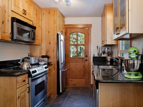 For those who love to cook as much as we do!