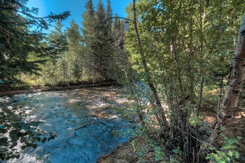 Ten Mile Creek....peaceful.