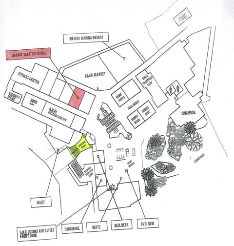 Property map