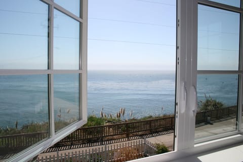 View from Master Bedroom