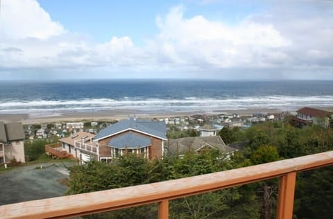 View from the Deck