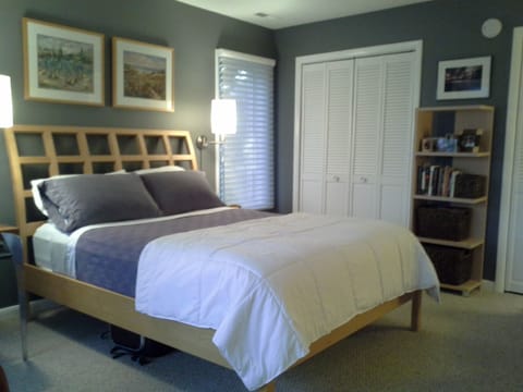1 bedroom, iron/ironing board, WiFi, wheelchair access