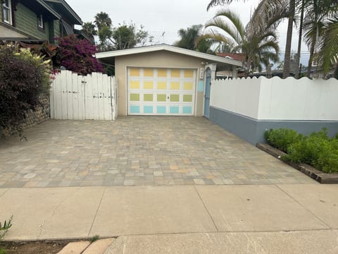 tons of room for the SUV