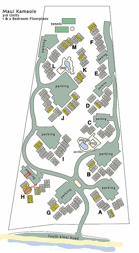 Property map