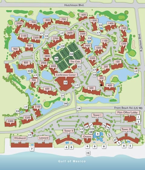 Property map