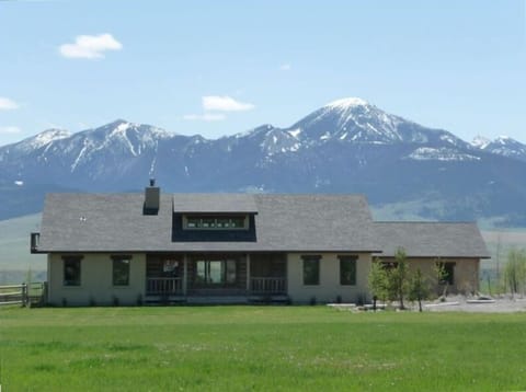 Rennells House