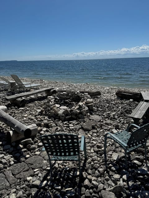 Sun loungers