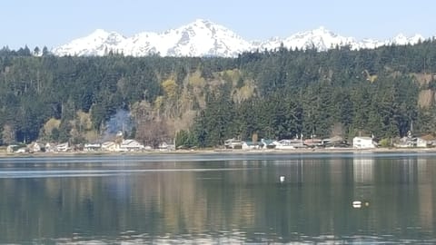 Stunning daily view!