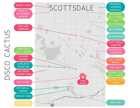 Property map