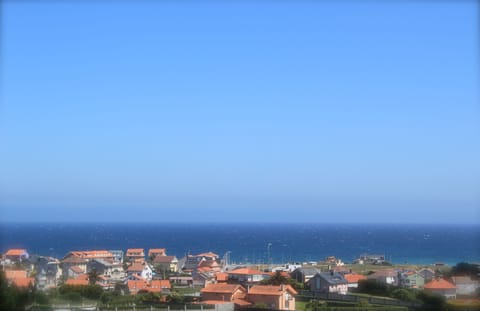 Beach/ocean view