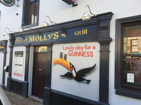 Main Street, Dunfanaghy