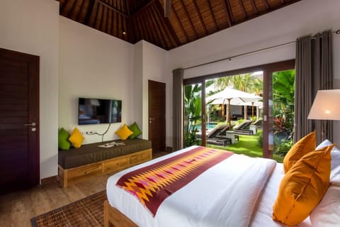Prestigious 10 Bedroom villa, Seminyak