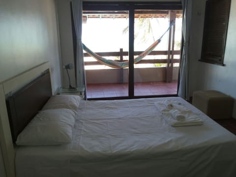 1 bedroom, in-room safe, iron/ironing board, free WiFi