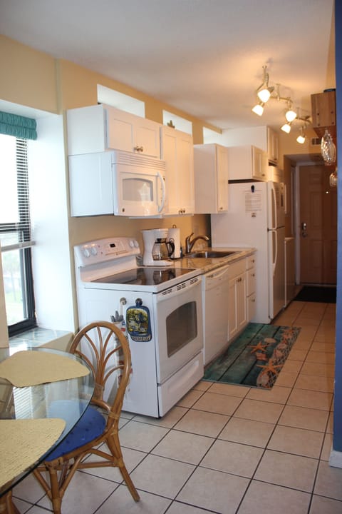 All Full Size appliances in Kitchen including Washer & Dryer