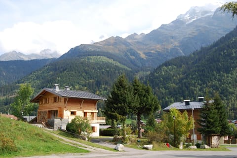 Chalet le Bambi