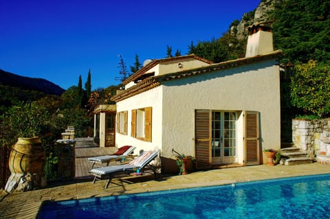 La Piccada in December sunshine