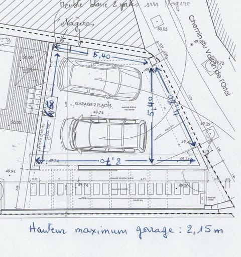 Property map