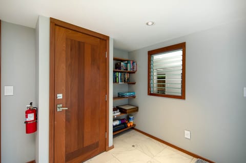 Game Center - Every media room or den needs a game center