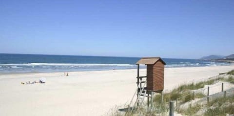 Beach nearby, beach towels