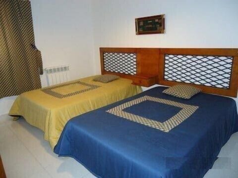 1 bedroom, iron/ironing board, bed sheets, wheelchair access