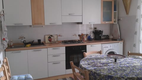 Cucina
Kitchen