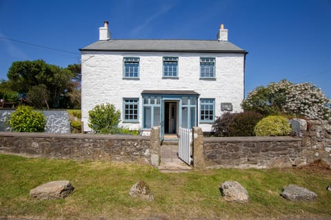 Newington Farmhouse