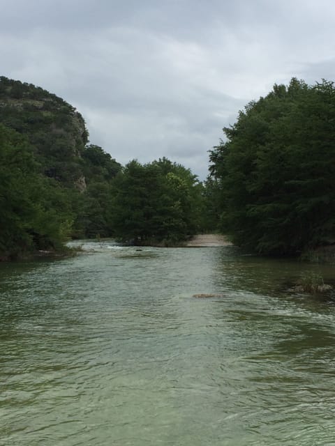 Frio River