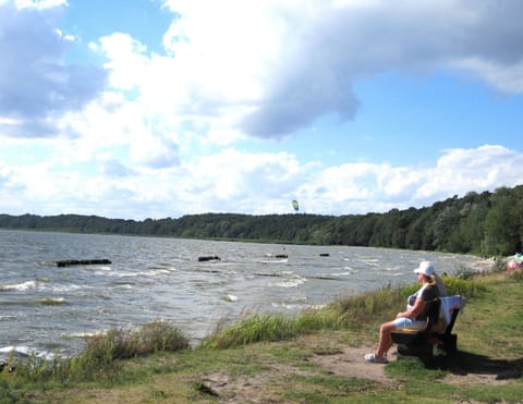 Vacation apartment on Usedom Apartment in Swinoujscie