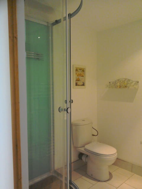 The en suite