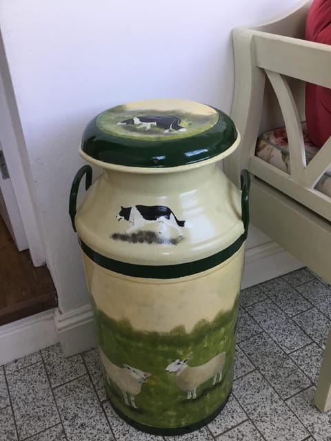 Milk Churn