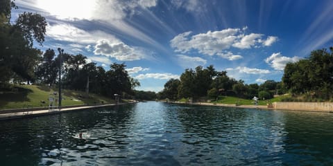 Barton Springs
