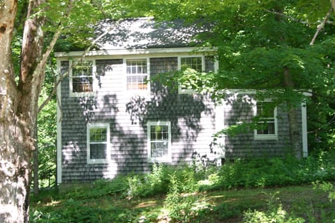 Highland Cottage Exterior - View I